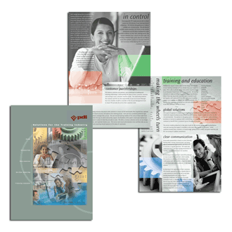 pdi training Sample